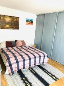 For rent Paris-14eme-arrondissement 2 rooms 42 m2 Paris (75014) photo 4