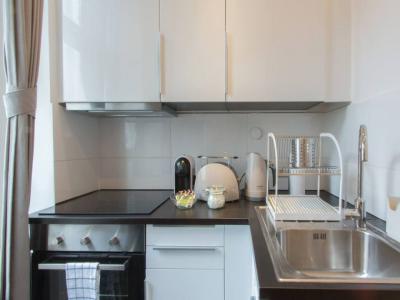 Annonce Location 2 pices Appartement Paris-6eme-arrondissement 75