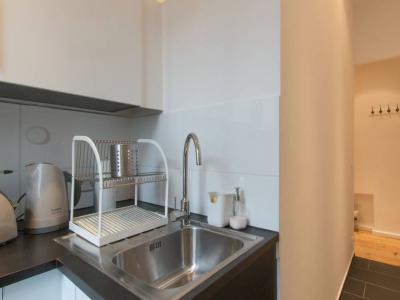 Louer Appartement 52 m2 Paris-6eme-arrondissement
