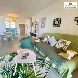 Annonce Location Appartement Saint-gilles-les-hauts 974
