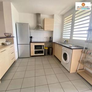 Louer Appartement 48 m2 Saint-gilles-les-hauts