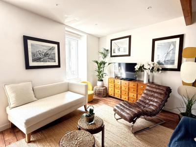 For sale Locmariaquer 4 rooms 95 m2 Morbihan (56740) photo 1