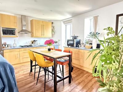 For sale Locmariaquer 4 rooms 95 m2 Morbihan (56740) photo 2