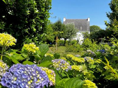 For sale Saint-philibert 6 rooms 135 m2 Morbihan (56470) photo 0