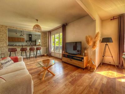 For sale Talant 5 rooms 91 m2 Cote d'or (21240) photo 0