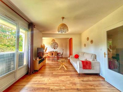 Annonce Vente 5 pices Appartement Talant 21