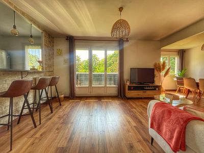 Acheter Appartement Talant Cote d'or