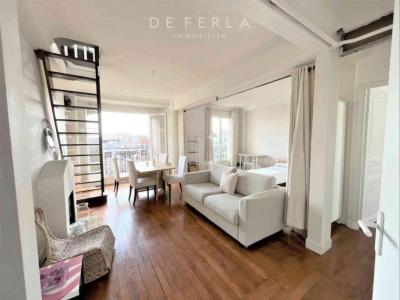 For sale Paris-15eme-arrondissement 4 rooms 60 m2 Paris (75015) photo 0