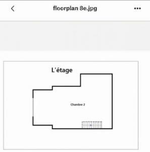 For sale Paris-15eme-arrondissement 4 rooms 60 m2 Paris (75015) photo 1