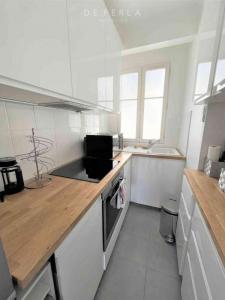 For sale Paris-15eme-arrondissement 4 rooms 60 m2 Paris (75015) photo 3