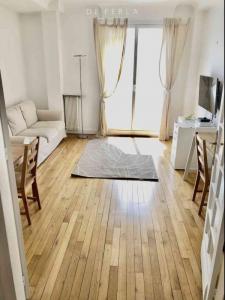 Annonce Vente 3 pices Appartement Paris-15eme-arrondissement 75