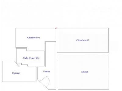Acheter Appartement Paris-15eme-arrondissement 599000 euros