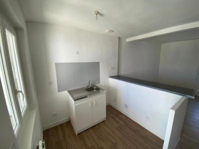 Louer Appartement 39 m2 Lunel
