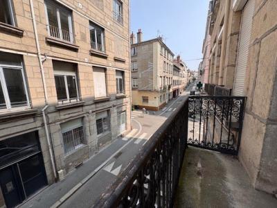 Acheter Appartement 115 m2 Saint-etienne