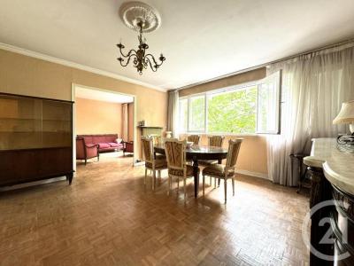 For sale Fontenay-sous-bois 5 rooms 87 m2 Val de Marne (94120) photo 1