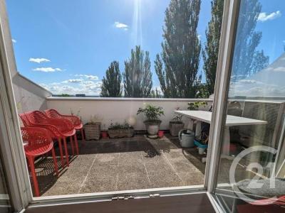 For sale Fontenay-sous-bois 5 rooms 90 m2 Val de Marne (94120) photo 0