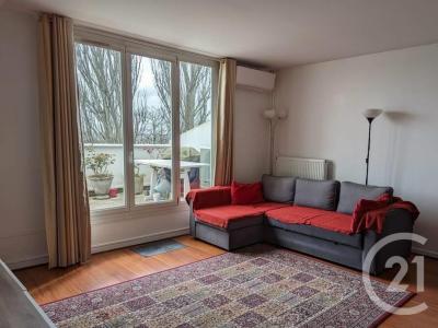 For sale Fontenay-sous-bois 5 rooms 90 m2 Val de Marne (94120) photo 4