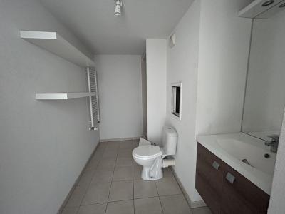 Louer Appartement Lyon-8eme-arrondissement Rhone