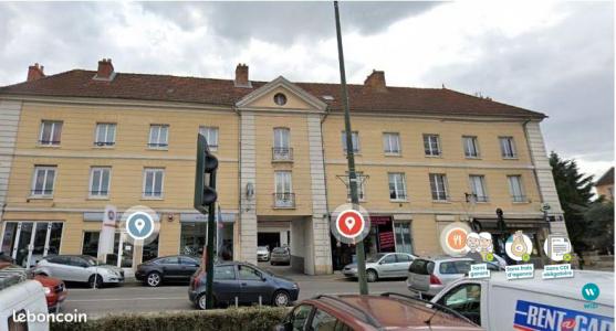 For rent Corbeil-essonnes 3 rooms 50 m2 Essonne (91100) photo 0