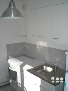 Louer Appartement 34 m2 Saint-etienne