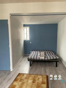 For rent Hagetmau 1 room 25 m2 Landes (40700) photo 0