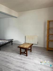 For rent Hagetmau 1 room 25 m2 Landes (40700) photo 1