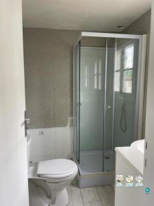 For rent Hagetmau 1 room 25 m2 Landes (40700) photo 3