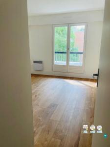 For rent Loos 2 rooms 52 m2 Nord (59120) photo 2