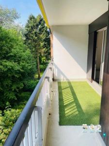 For rent Loos 2 rooms 52 m2 Nord (59120) photo 4
