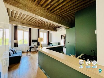 Annonce Location Appartement Saint-etienne 42