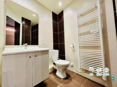 Louer Appartement 38 m2 Saint-etienne