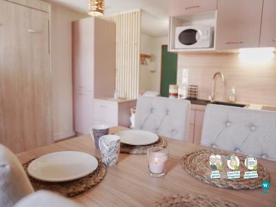 For rent Rousses 1 room 22 m2 Jura (39220) photo 0
