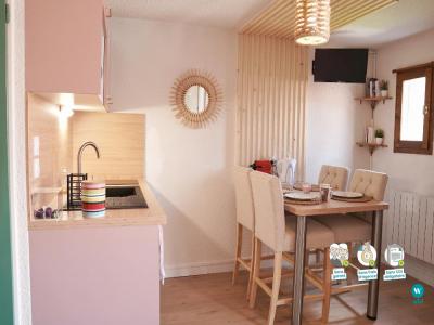 Annonce Location Appartement Rousses 39