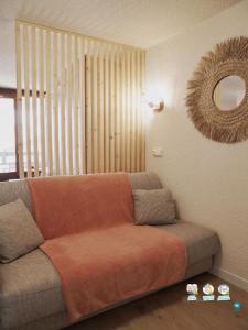 Louer Appartement 22 m2 Rousses