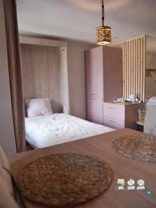 Louer Appartement Rousses Jura