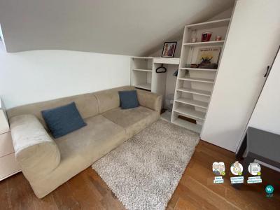 Louer Appartement 31 m2 Meudon
