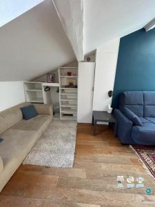 Louer Appartement Meudon Hauts de Seine