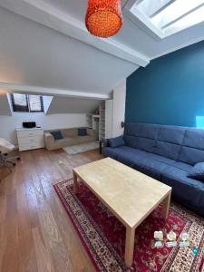 Louer Appartement Meudon 1100 euros