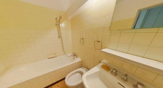 For rent Lyon-3eme-arrondissement 2 rooms 58 m2 Rhone (69003) photo 3