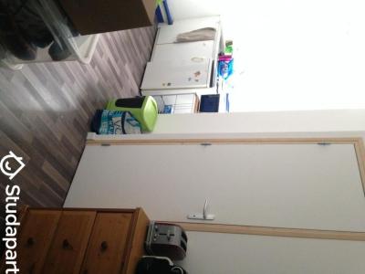 Annonce Location Appartement Lille 59