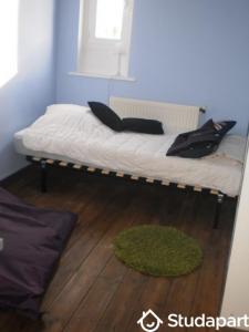 Louer Appartement 22 m2 Lille