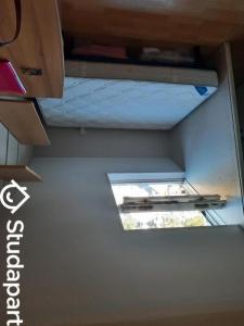 For rent Rouen 1 room 14 m2 Seine maritime (76000) photo 3