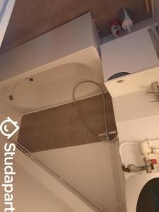 For rent Rouen 1 room 14 m2 Seine maritime (76000) photo 4