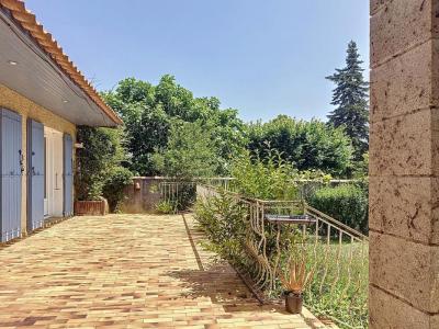 Annonce Vente 4 pices Maison Pujaut 30