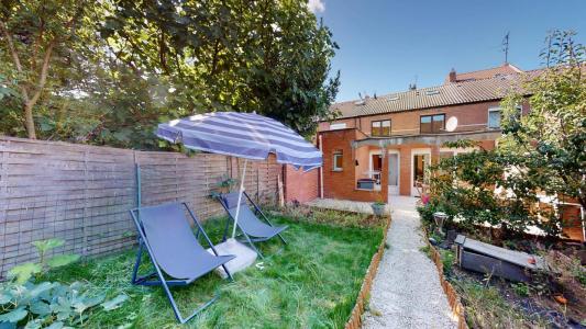 For rent Lille 138 m2 Nord (59800) photo 3
