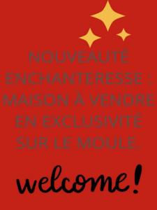 Acheter Maison Moule Guadeloupe