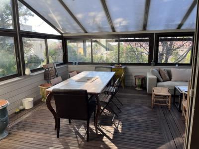 Acheter Immeuble 355 m2 Montpellier