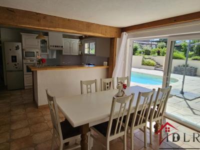 Acheter Maison 215 m2 Louvemont