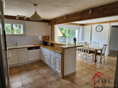 Acheter Maison Louvemont Haute marne