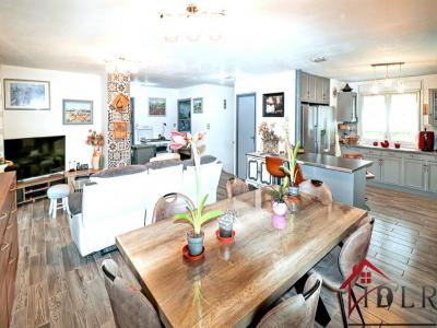 For sale Aumontzey 5 rooms Vosges (88640) photo 4